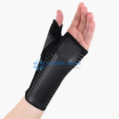 Wrist Thumb Brace