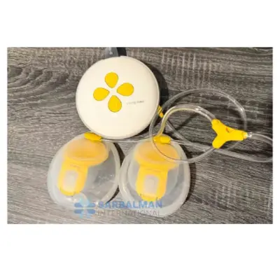 Breast Pump