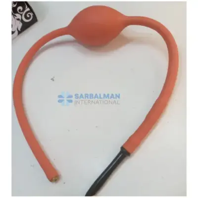 Enema Syringe