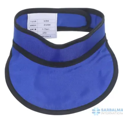 Full Protection Lead Cap (Head Shield) (1)