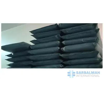 _Hospital Pillow with Mackintosh