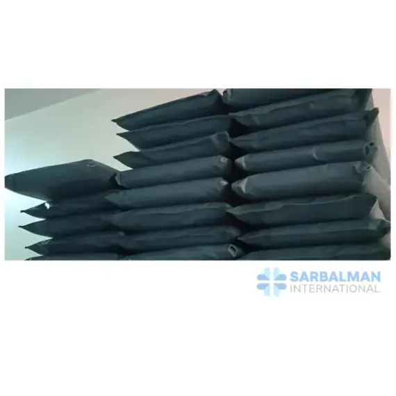 _Hospital Pillow with Mackintosh