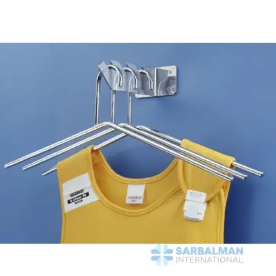 Lead Apron Hanger