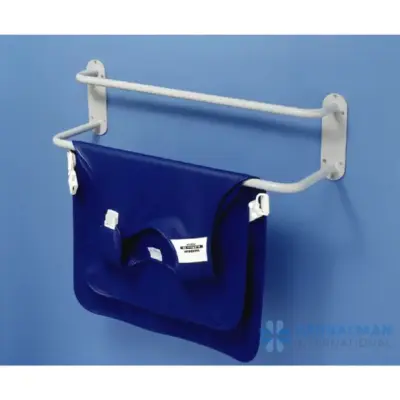 Lead Apron Hanger Wall Mounted