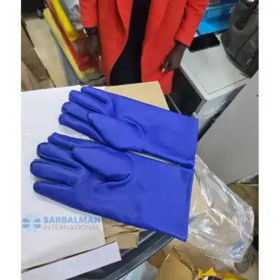 Lead Gloves (1)
