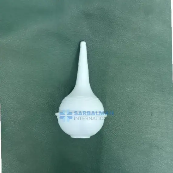 Nasal Aspirator