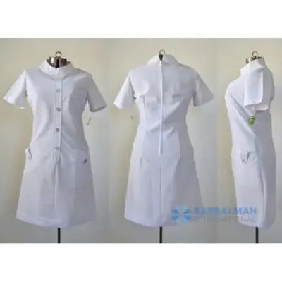 Nurses Dress or Uniform