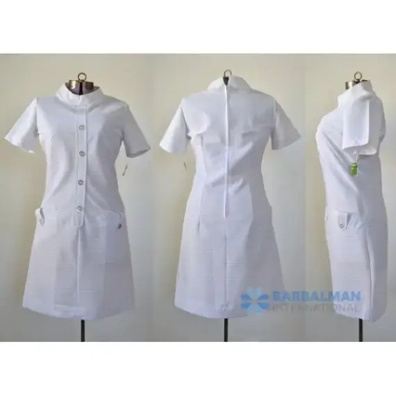 Nurses Dress or Uniform