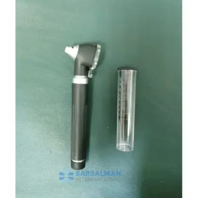 Otoscope
