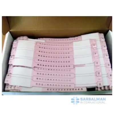 Patient Identification Bands for Children & Infants