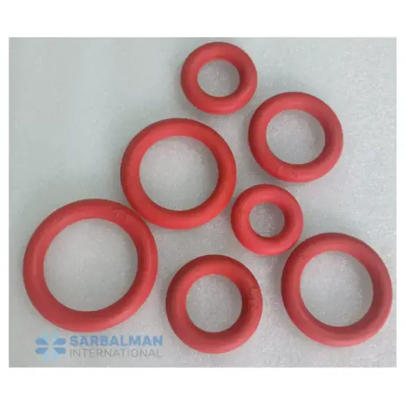 Pessary Rubber Ring
