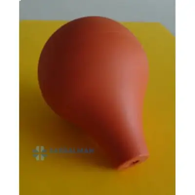 Pipette bulb