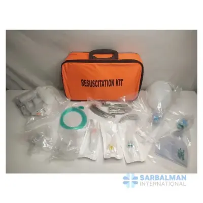 Resuscitation Kit