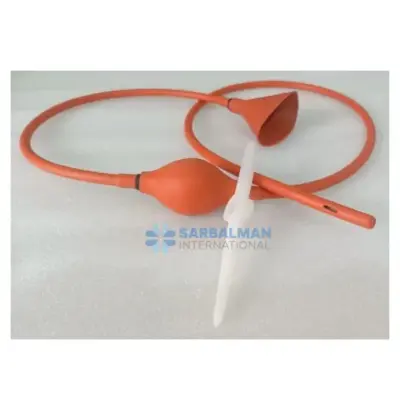 Stomach Pump Tube,