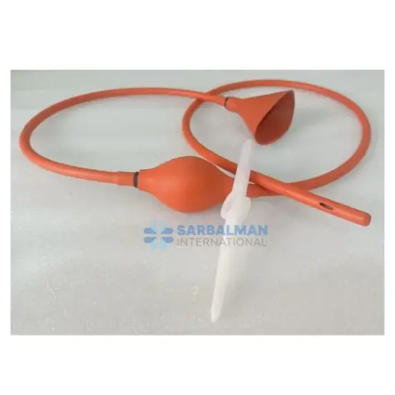 Stomach Pump Tube,
