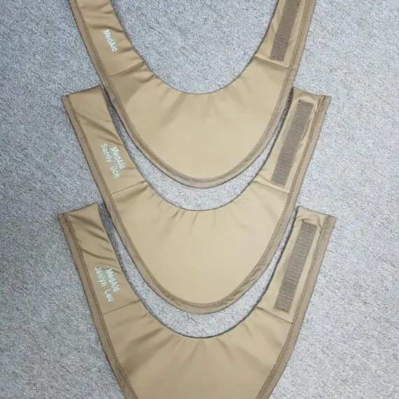 _Thyroid Collar Standard.