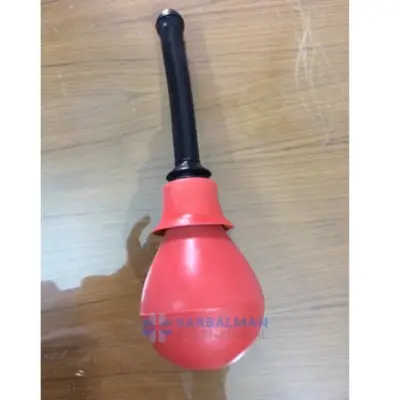 Vaginal Douche Spray