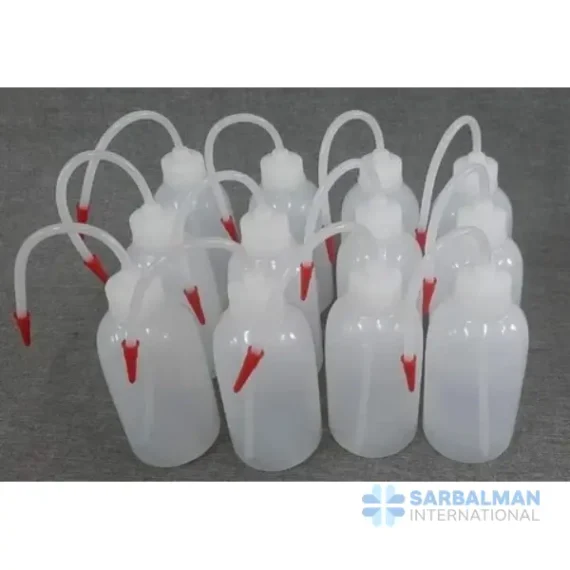 Wash Bottle (Polyethylene)