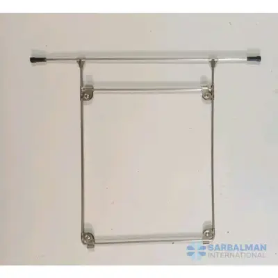 X-Ray Film Hanger