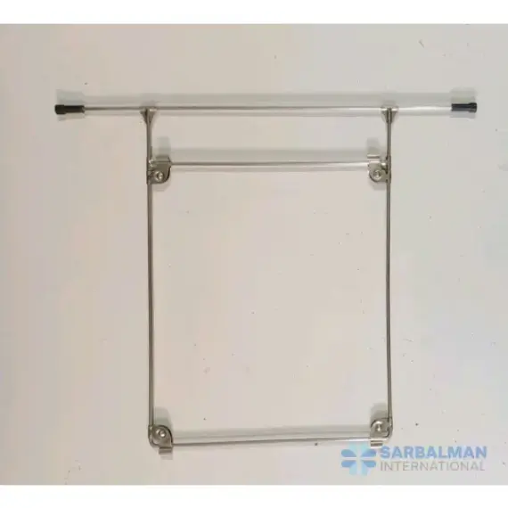 X-Ray Film Hanger