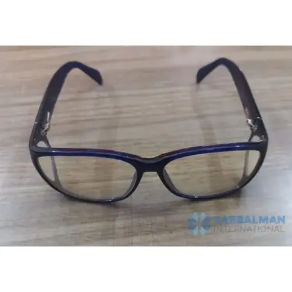 X-Ray Lead Goggles