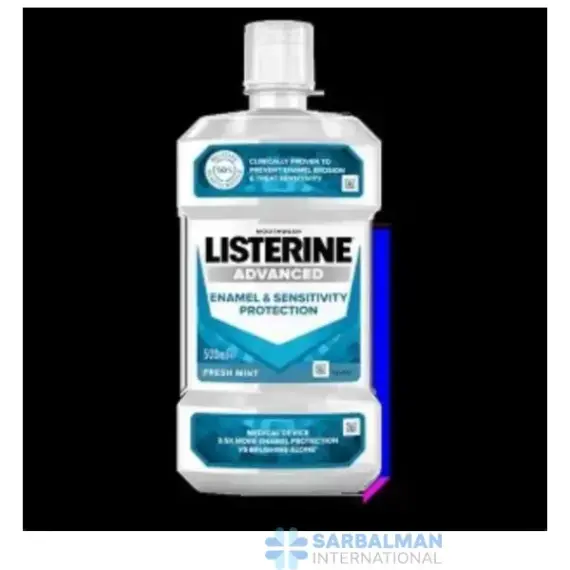 Anti Sensitivity Solution