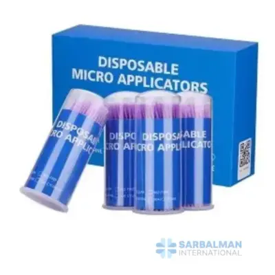 Applicators