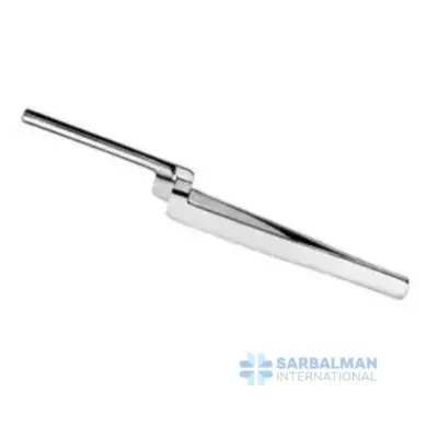 Articulating Paper Forceps