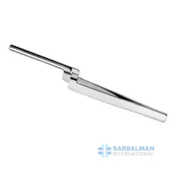 Articulating Paper Forceps