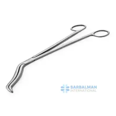 Cheatle Forceps.