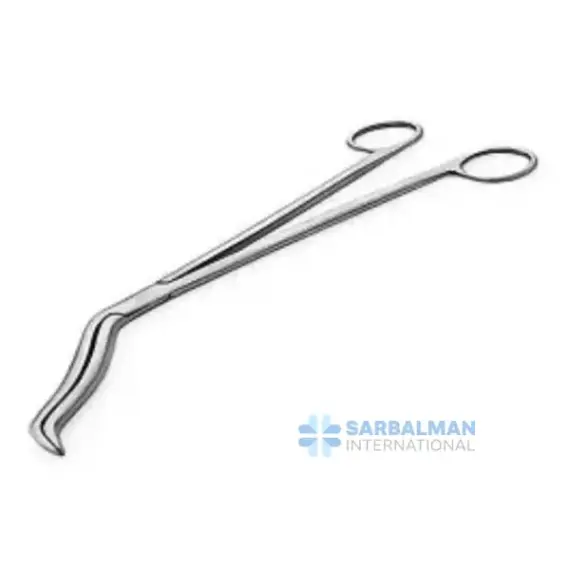 Cheatle Forceps.