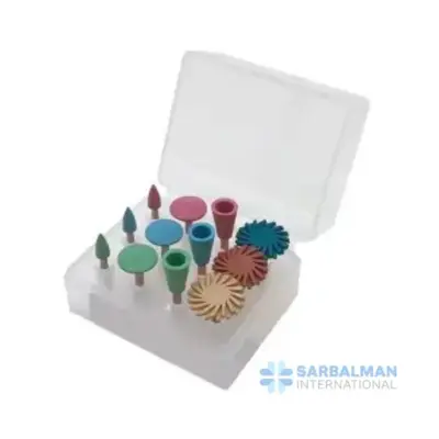Composite Polishing Kit