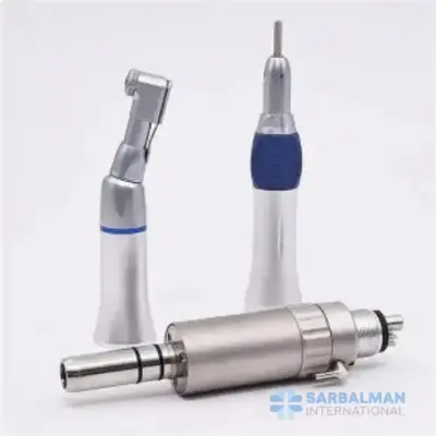 Contra Angle Airotor Handpiece