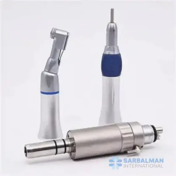 Contra Angle Airotor Handpiece