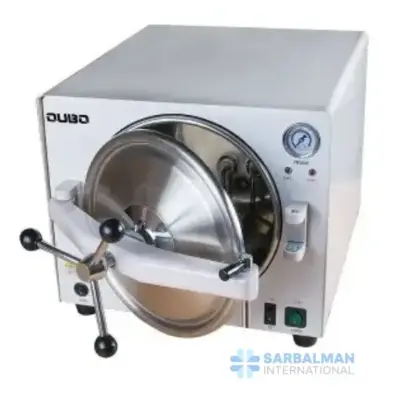 Dental Autoclave