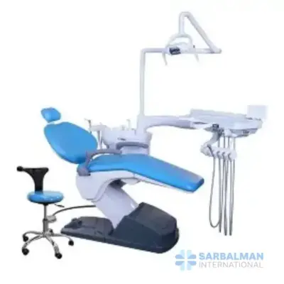 Dental Chair.