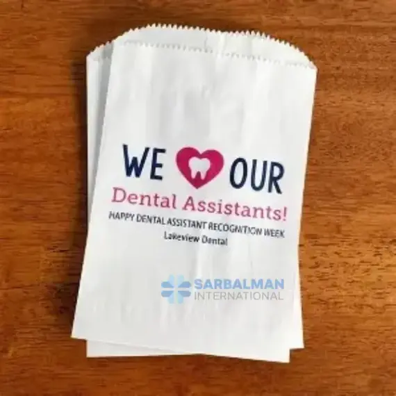 Dental Pressure Packs