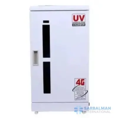 Dental UV Chamber