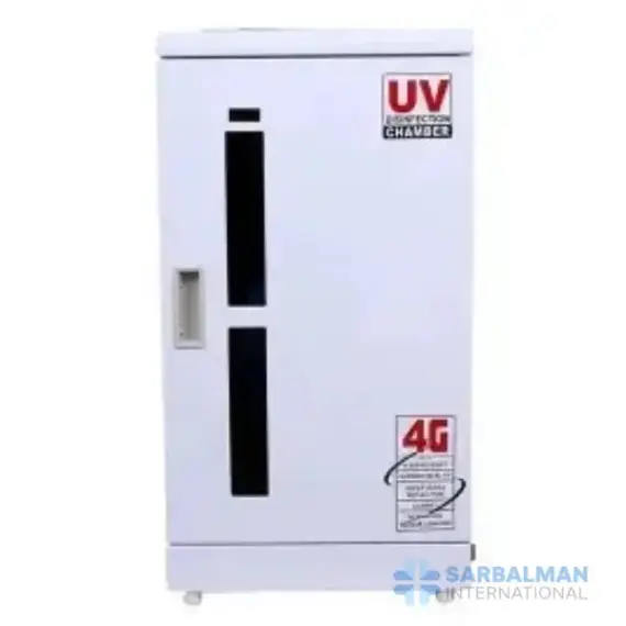 Dental UV Chamber