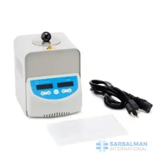 Glass Bead Sterilizer