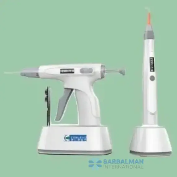 Gutta Percha Heating and Cutting Systems