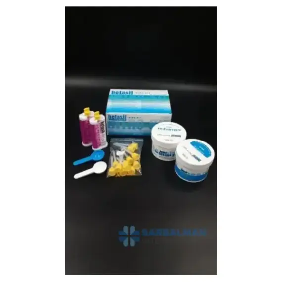 Impression Materials