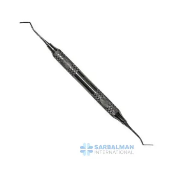 Interproximal Carver