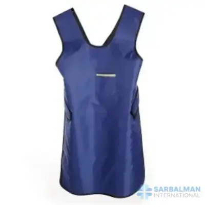 Lead Apron