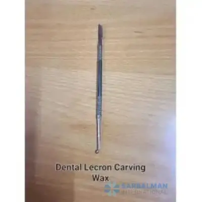 Lecron Carver
