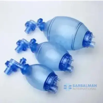 Manual Artificial Resuscitator