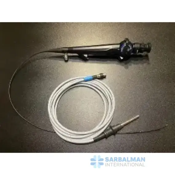Nasal Endoscope