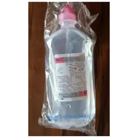 Normal Saline