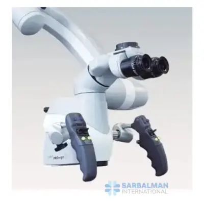 Operating Microscope