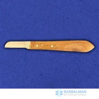 Plaster Knife